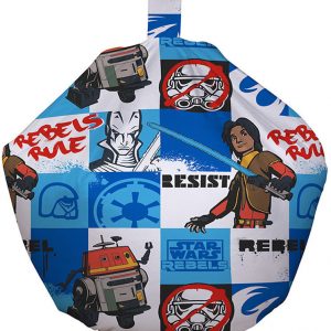 Star Wars Rebel Design Kids Beanbag