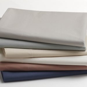 200 Thread Count Luxury Cream 100% Cotton Duvet Quilt Cover