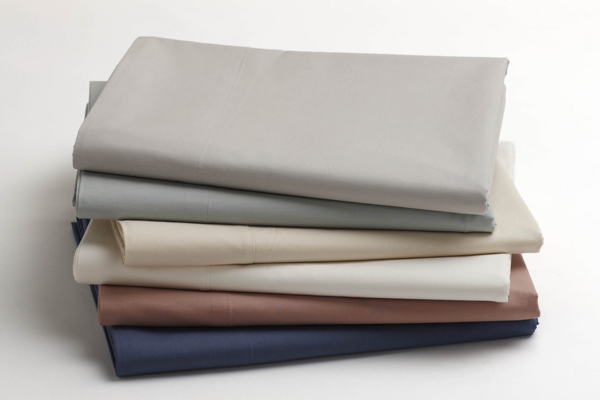 200 Thread Count Luxury White 100% Cotton Duvet Quilt Cover