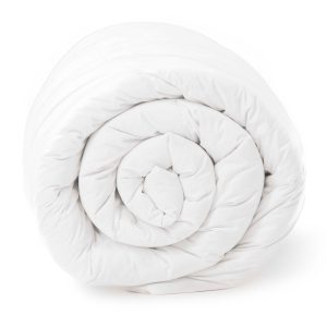 Single Bed Essentials Hollowfibre Duvet