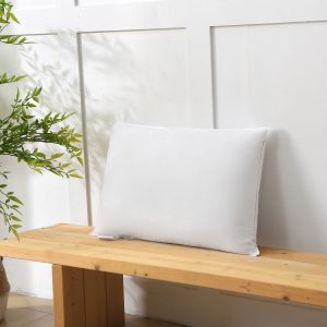 12" x 20" Duck Feather Boudoir Cushion Pad Fillers 30cm x 50cm