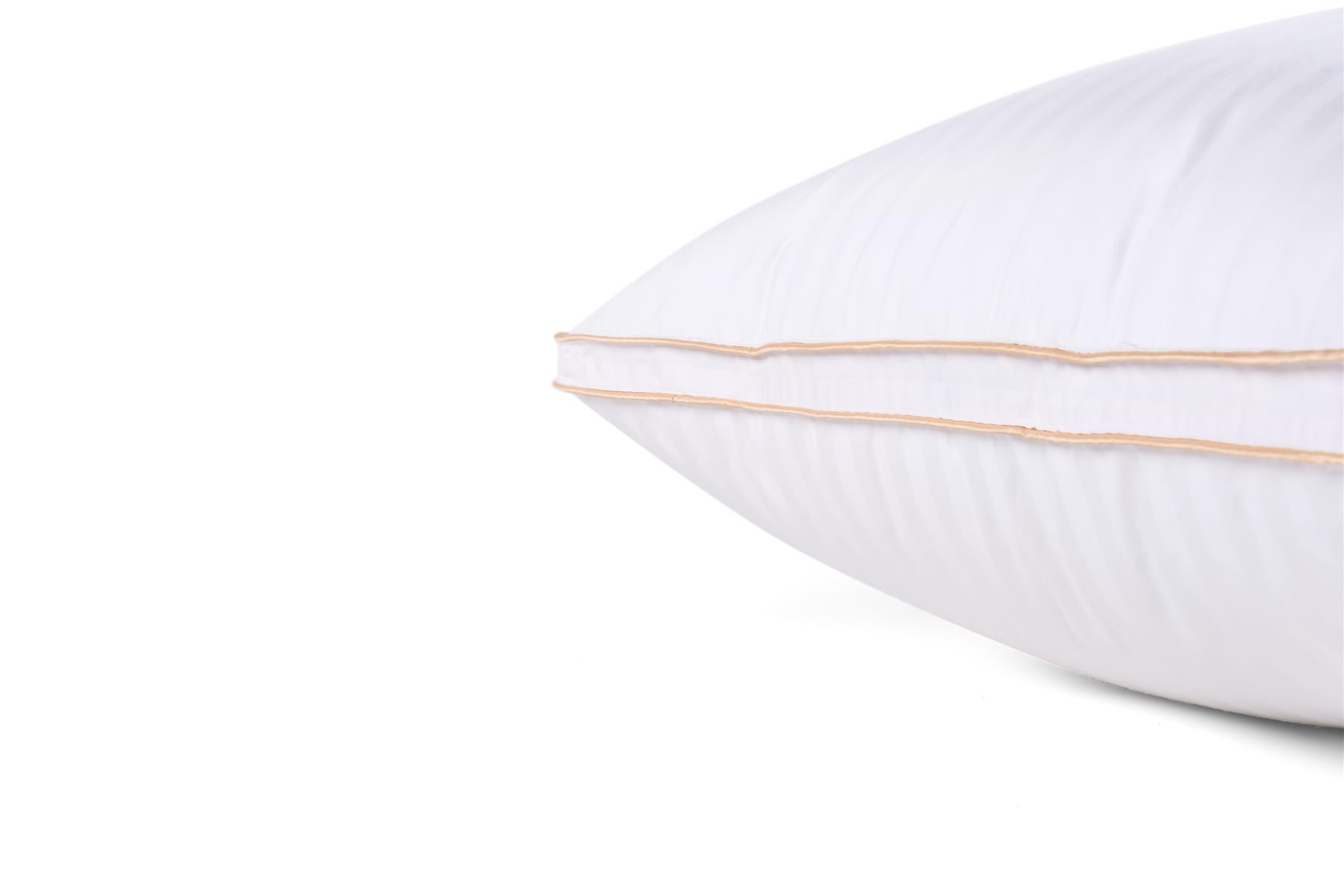Ultimate Extra Filled 100% Hungarian Goose Down Pillow
