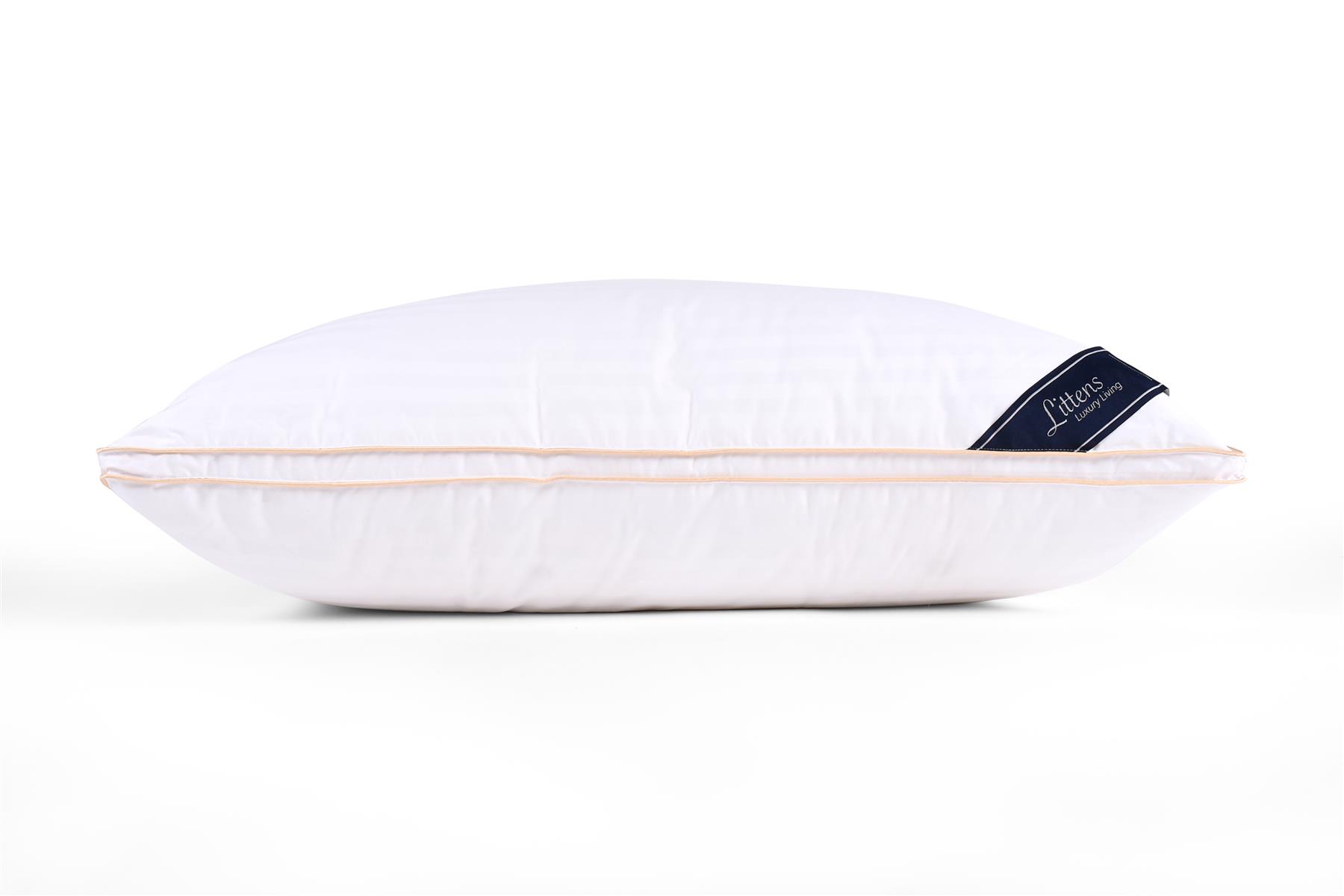Ultimate Extra Filled 100% Hungarian Goose Down Pillow