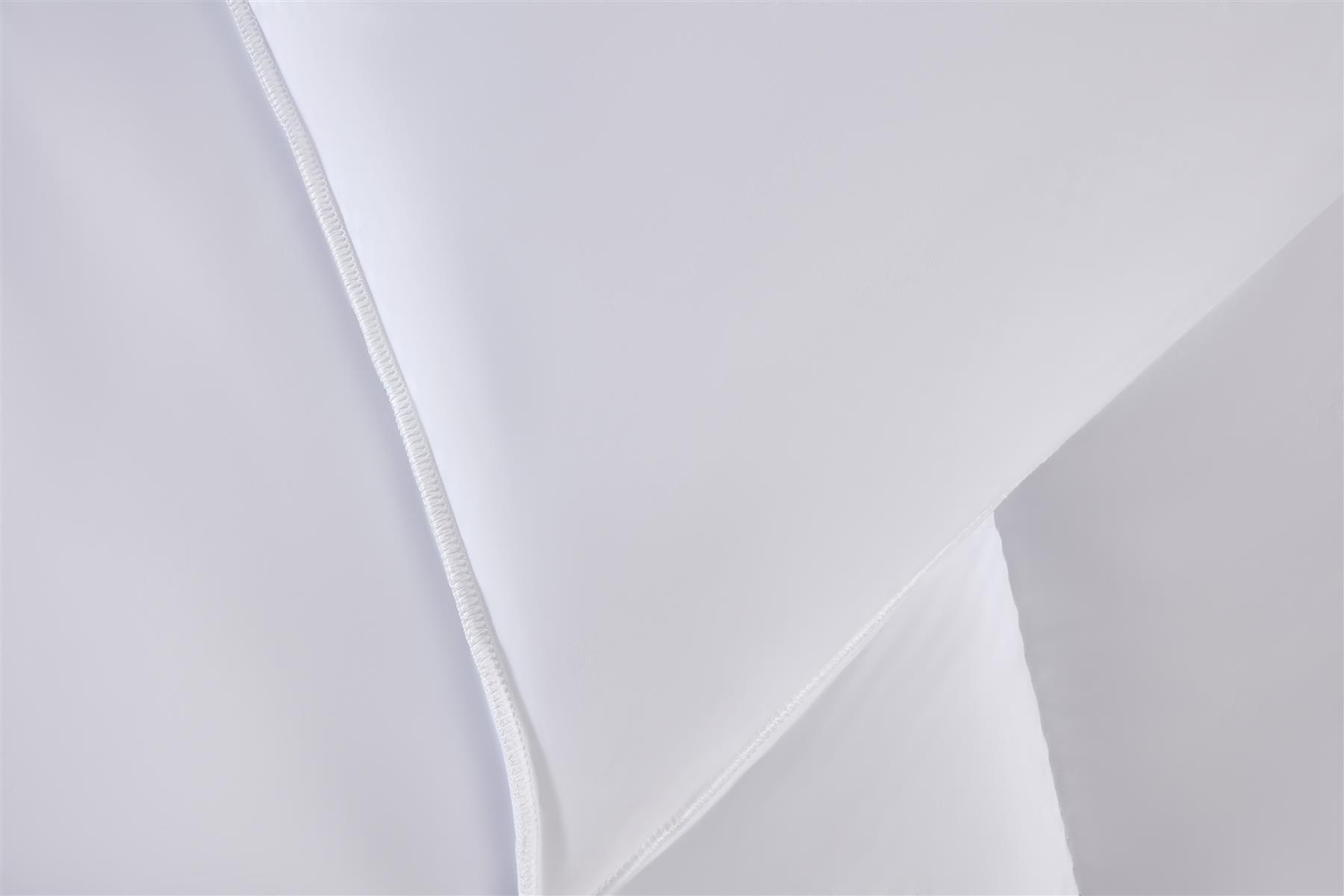 4 Pack Soft Like Down Hollowfibre, Soft Touch Pillows