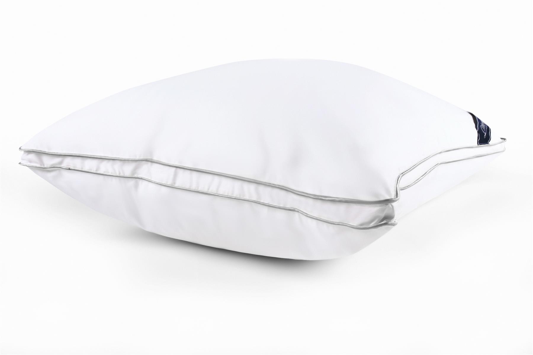 Ultimate Extra Filled 50% White Goose Down & Feather Pillow