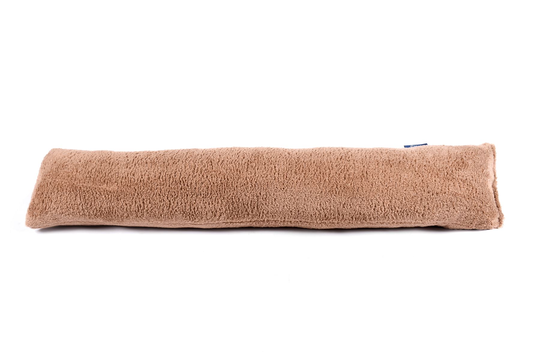 Mink Teddy Fleece Draft Draught Excluder 90cm (36")