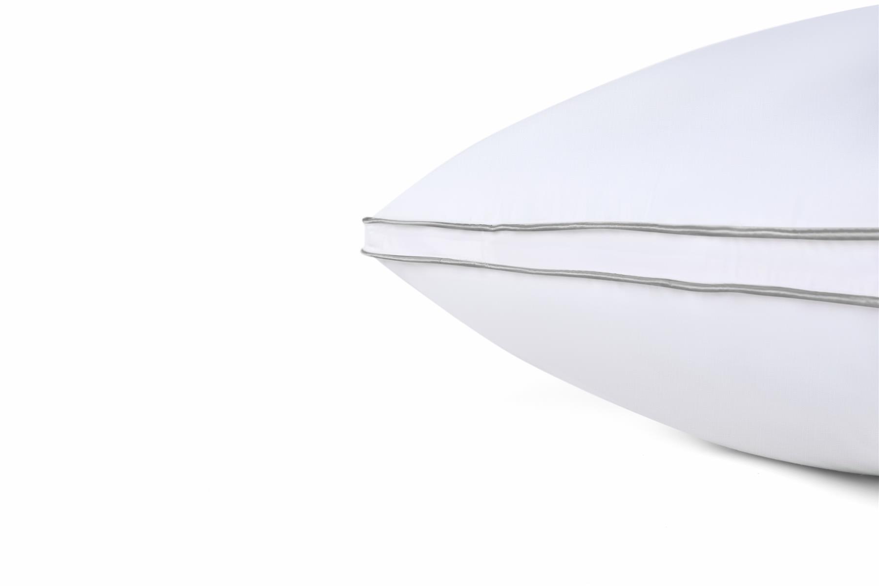 Ultimate Extra Filled 50% White Goose Down & Feather Pillow