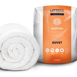 King Bed Size Essentials Respond Bounce Back Duvet